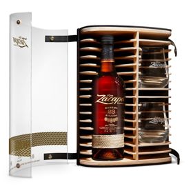 Zacapa 23 Centenario, 1390 Kč
Zacapa 23 Centenario, 1390 Kč