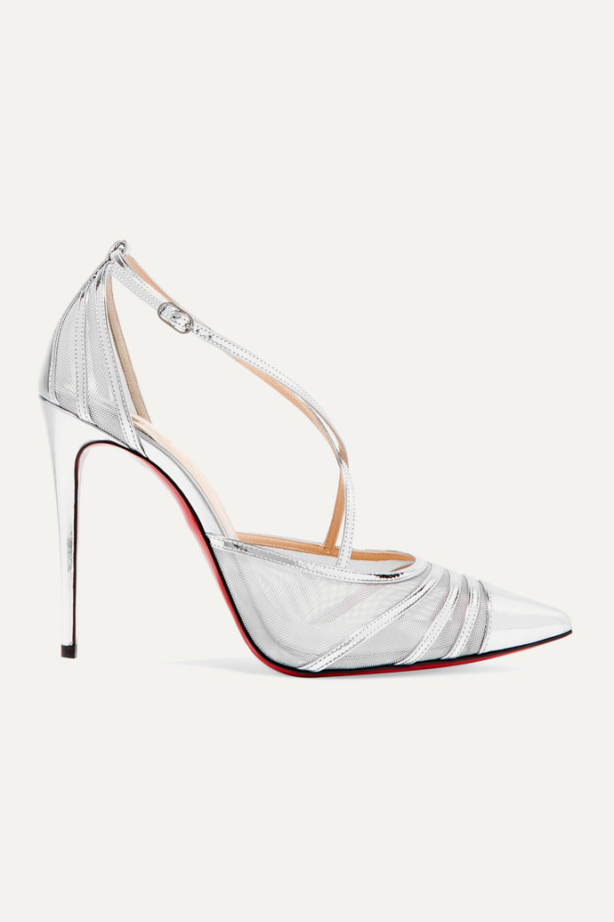 Christian Louboutin
