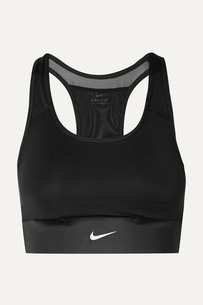 sportovní podprsenka, Nike
