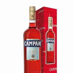 Campari, od 360 Kč
Campari, od 360 Kč