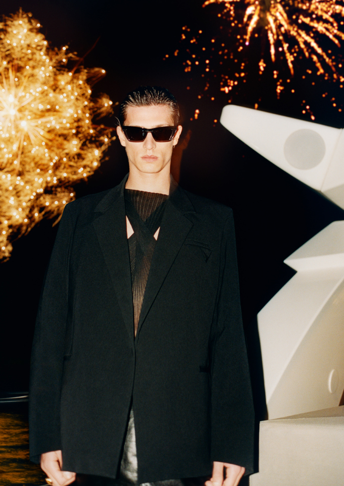 Bottega Veneta Spring 2020