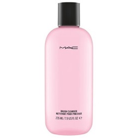 Čistič štětců, Brush Cleanser, MAC, 409 Kč
Čistič štětců, Brush Cleanser, MAC, 409 Kč