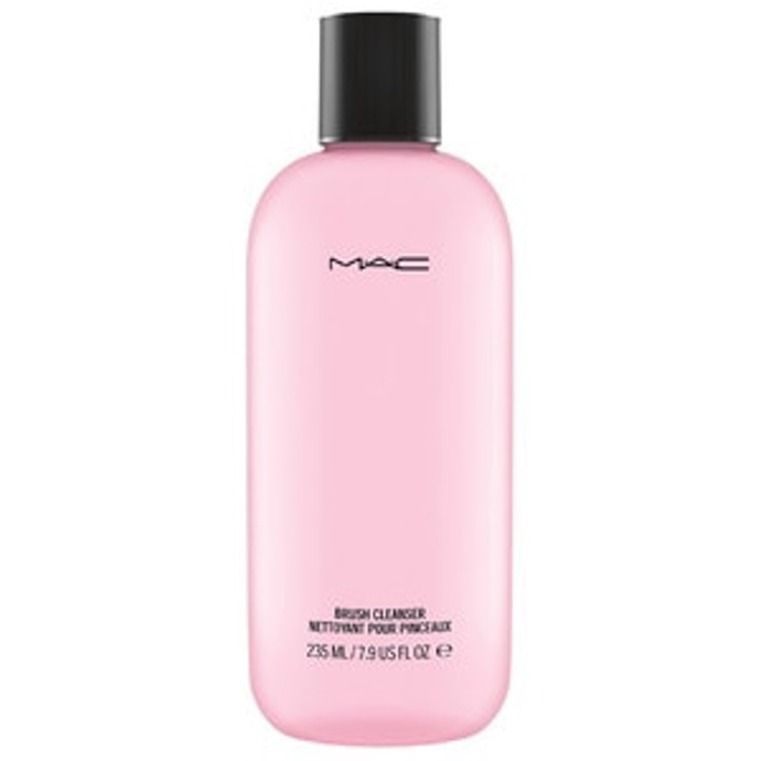 Čistič štětců, Brush Cleanser, MAC, 409 Kč
