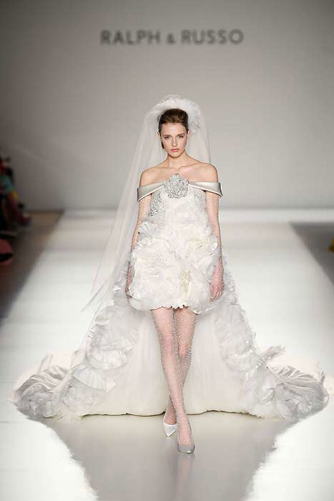 Ralph & Russo
