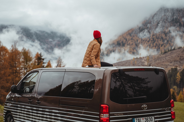 Vanlife Vanlife
