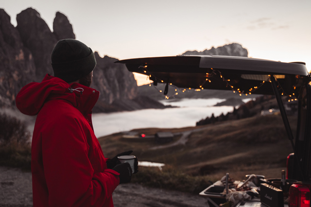 Vanlife Vanlife