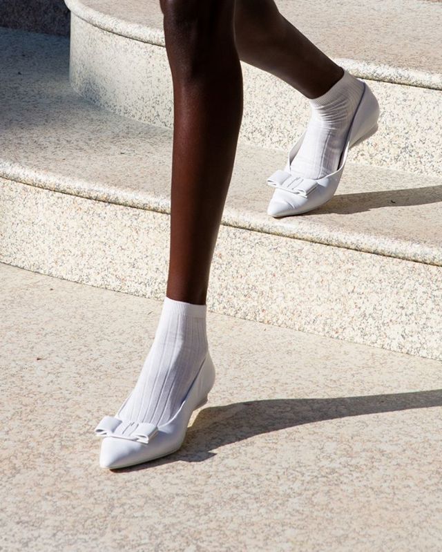 Salvatore Ferragamo