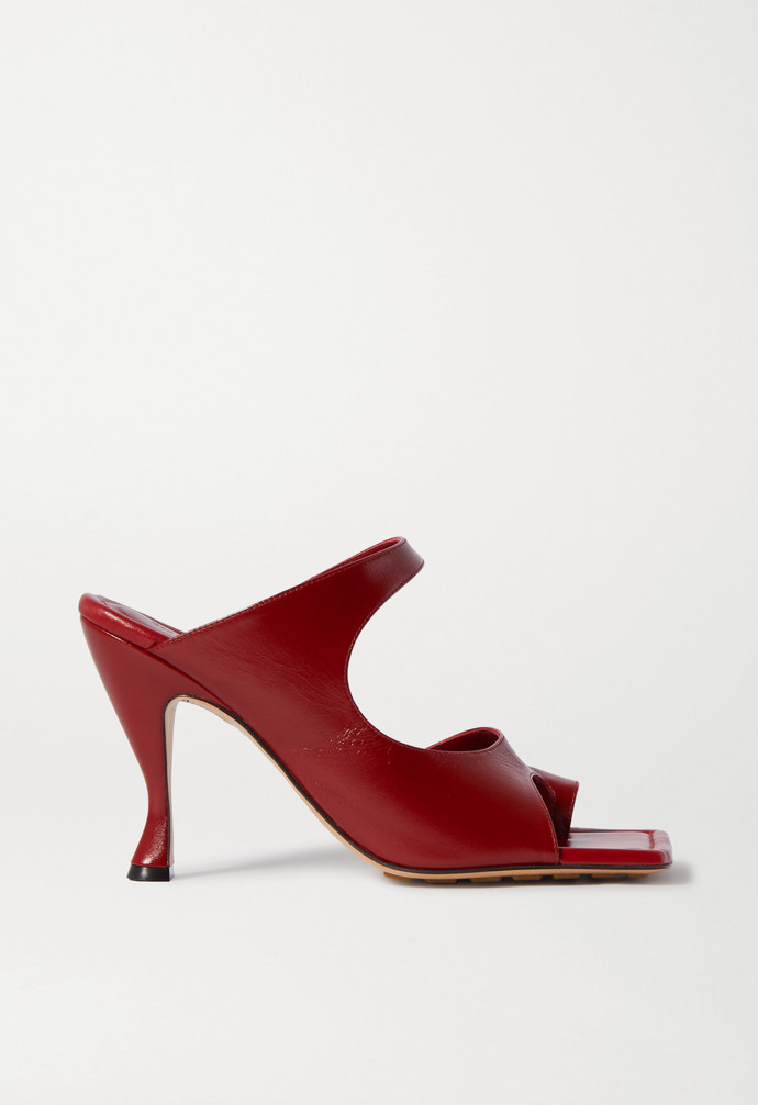 sandálky, Bottega Veneta
