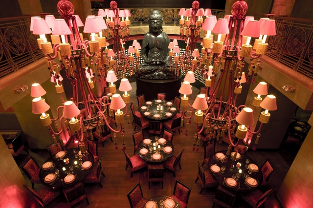 Buddha Bar Buddha Bar