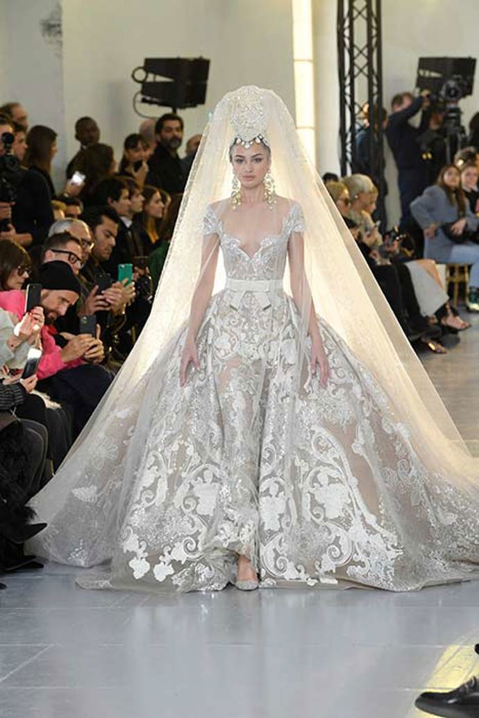 Elie Saab
