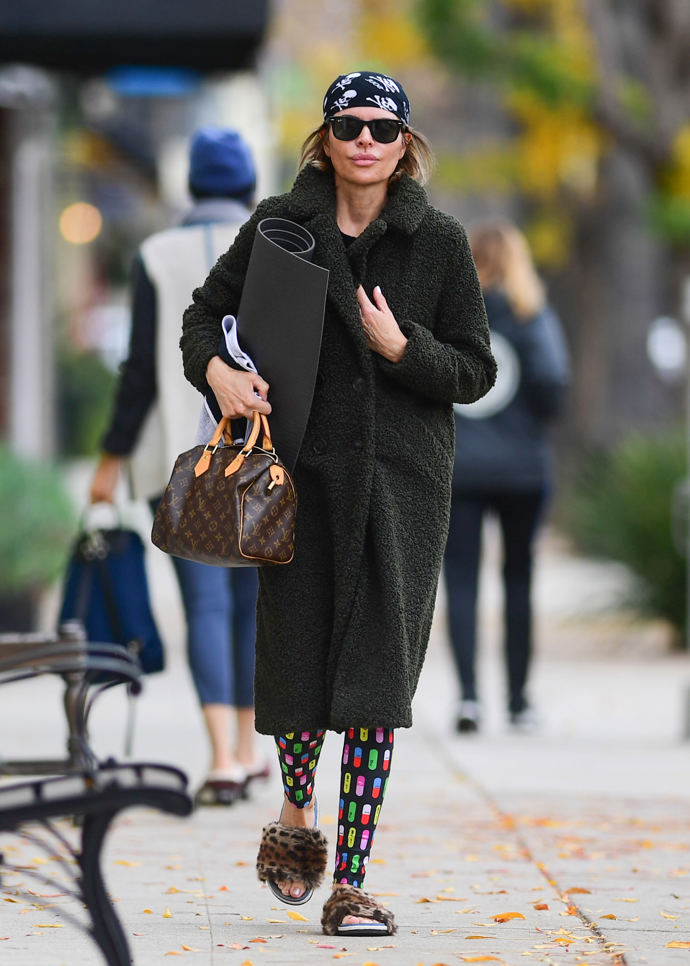 Lisa Rinna
