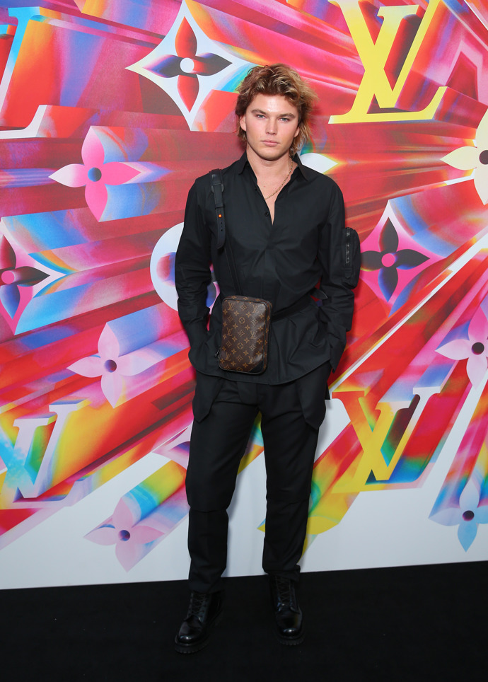 Jordan Barrett
