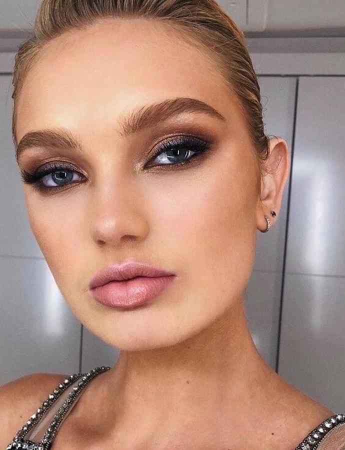 ELLE Beauty Club inspirace
