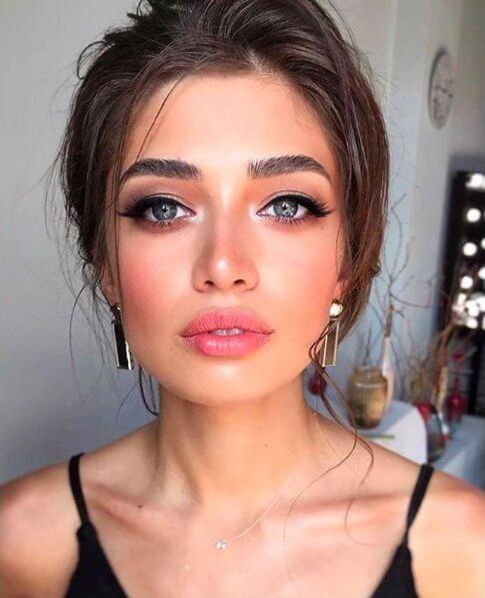 ELLE Beauty Club inspirace
