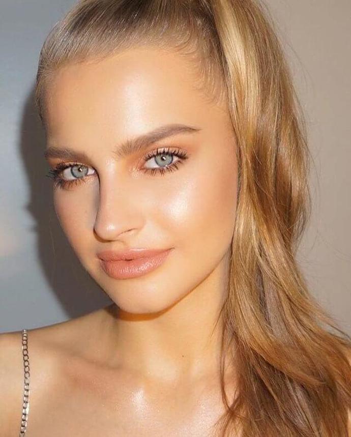 ELLE Beauty Club inspirace
