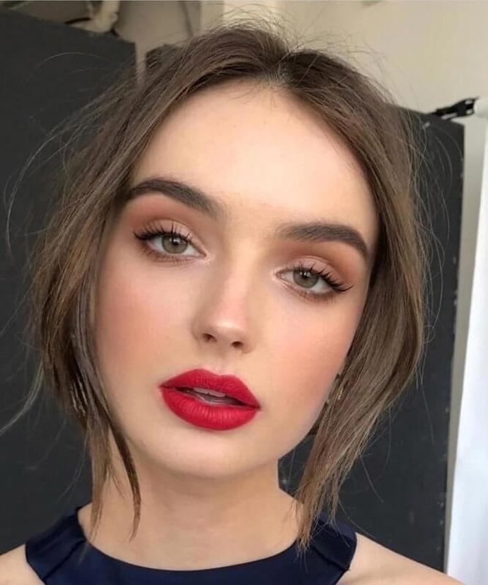 ELLE Beauty Club inspirace
