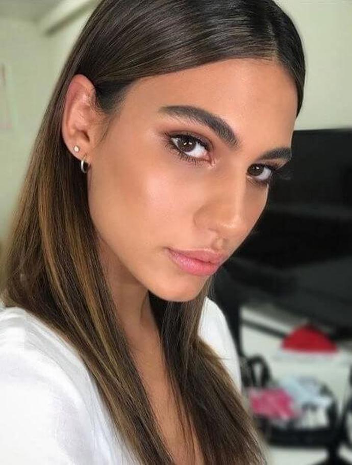 ELLE Beauty Club inspirace
