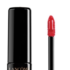 tekutá rtěnka s vysokým leskem, Lancôme L’Absolu Lacquer, odstín Be Brilliant, 669 Kč
tekutá rtěnka s vysokým leskem, Lancôme L’Absolu Lacquer, odstín Be Brilliant, 669 Kč