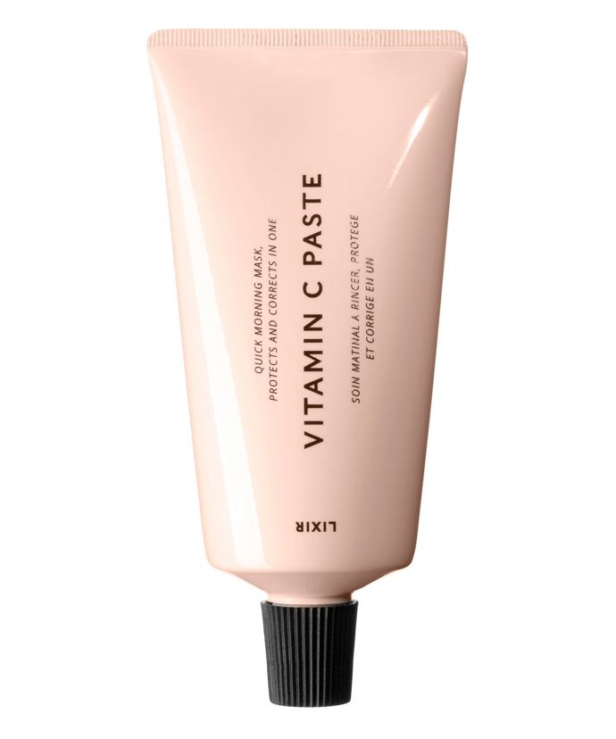krém, Lixirskin Vitamin C Paste, 990 Kč
