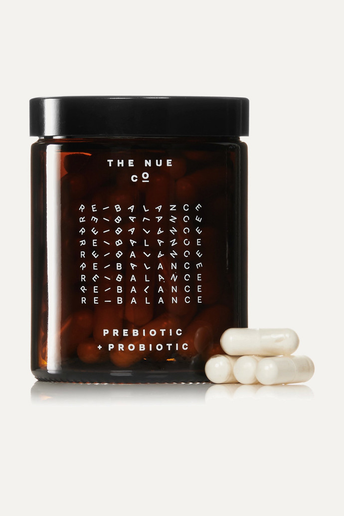 probiotika a prebiotika, Re-Balance, The Nue Co., 1872 Kč
