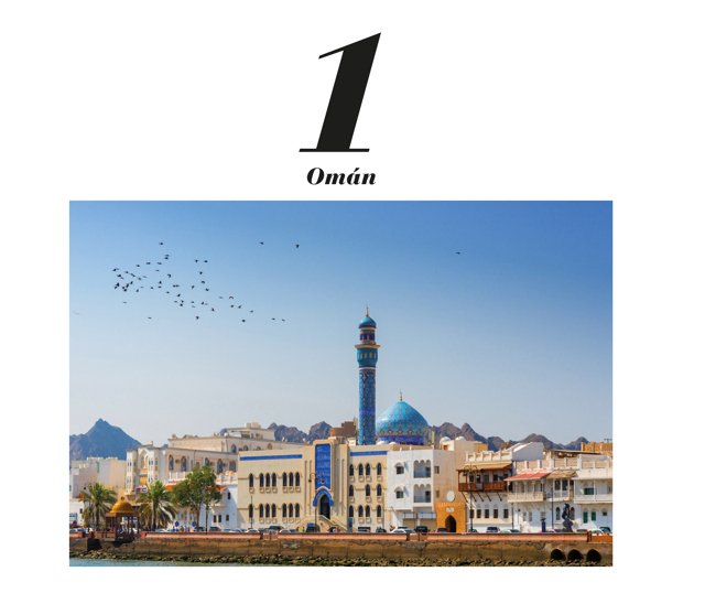 Oman Oman