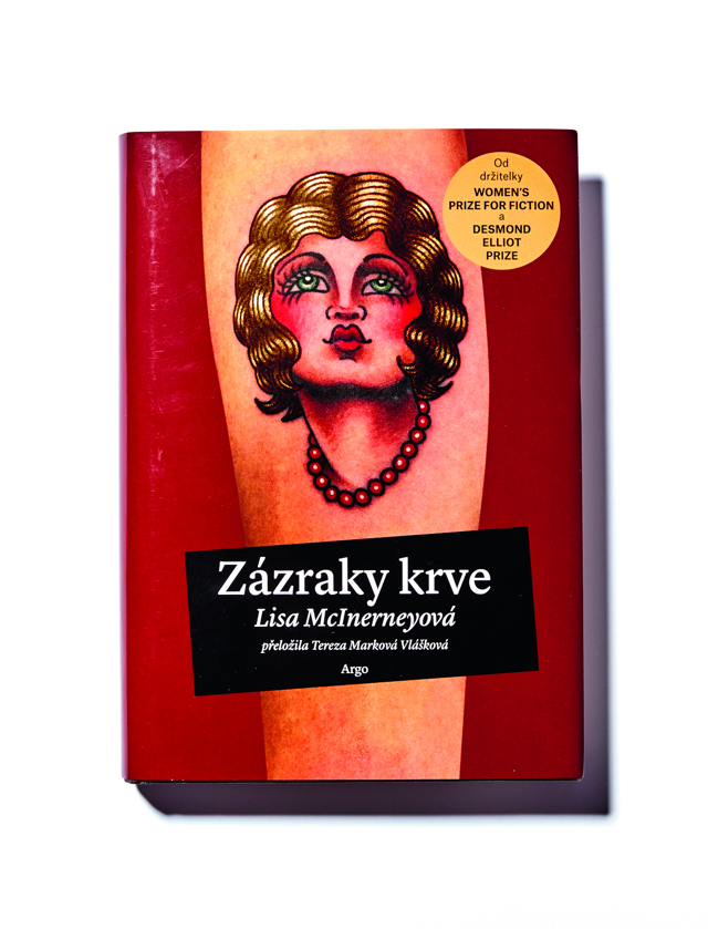 ZÁZRAKY KRVE ZÁZRAKY KRVE