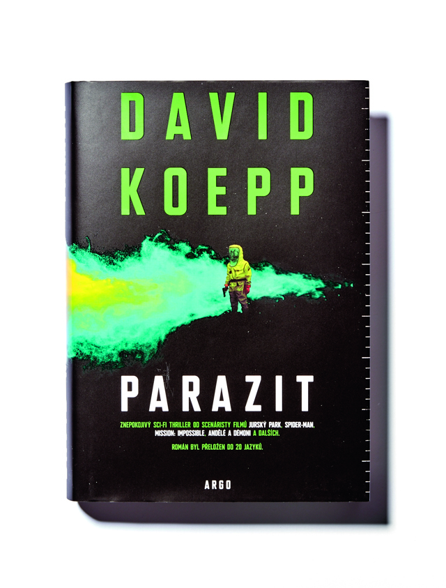 DAVID KOEPP DAVID KOEPP