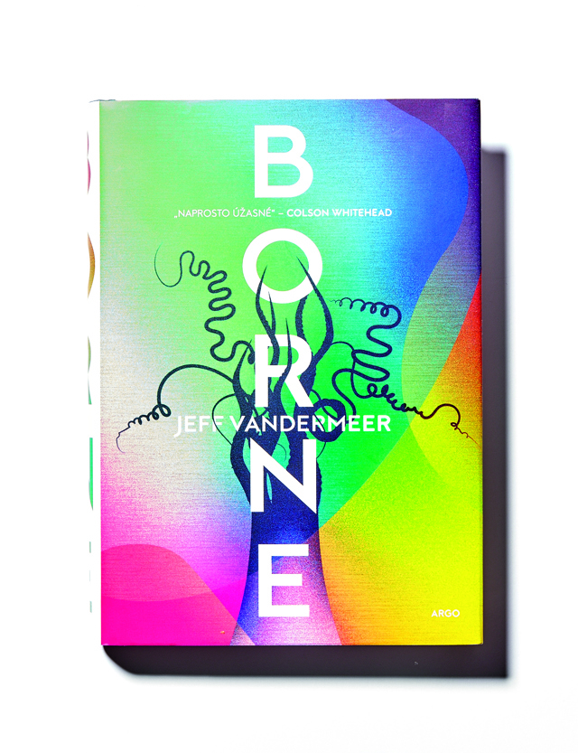 BORNE BORNE