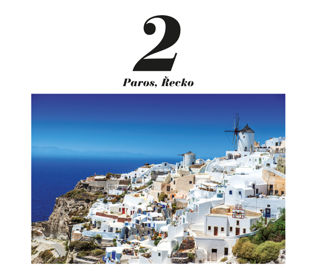 Paros Paros