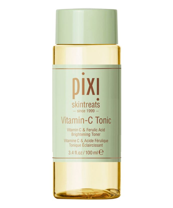 pleťové tonikum, Pixi Vitamin C Tonic, Sephora, 340 Kč
