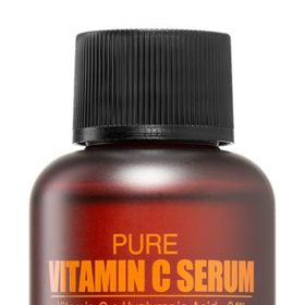 protivráskové a hydratační sérum, Purito Pure Vitamin C, 702 Kč
protivráskové a hydratační sérum, Purito Pure Vitamin C, 702 Kč
