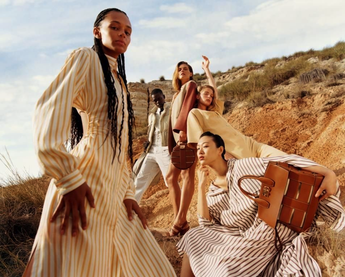 Salvatore Ferragamo

Fotograf: Harley Weir
