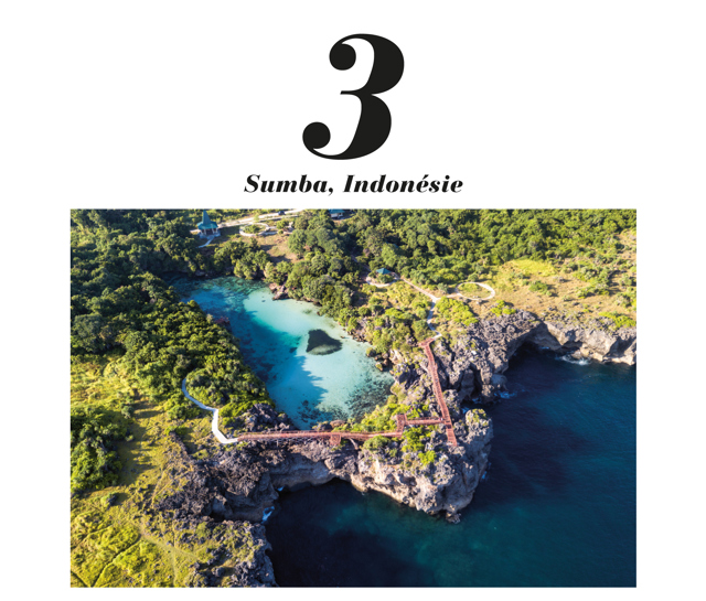 Sumba Sumba