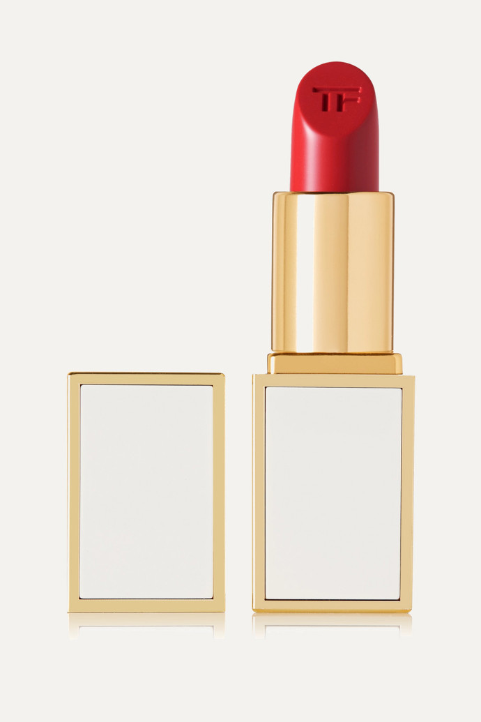 rtěnka, Tom Ford, odstín Bella 35
