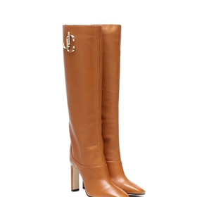 Jimmy Choo
