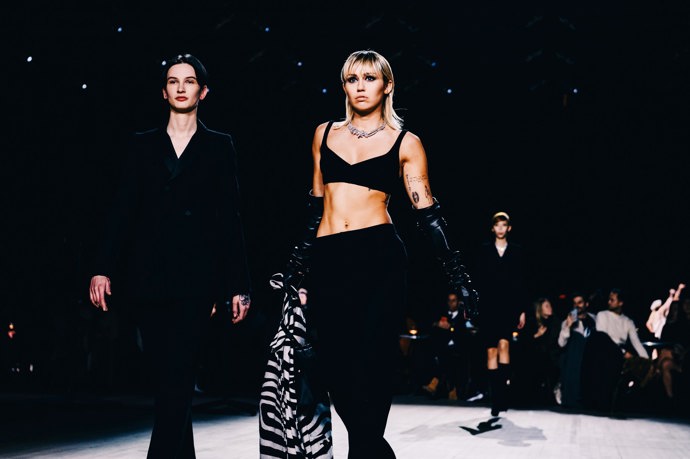 MARC JACOBS fall/winter 2020

