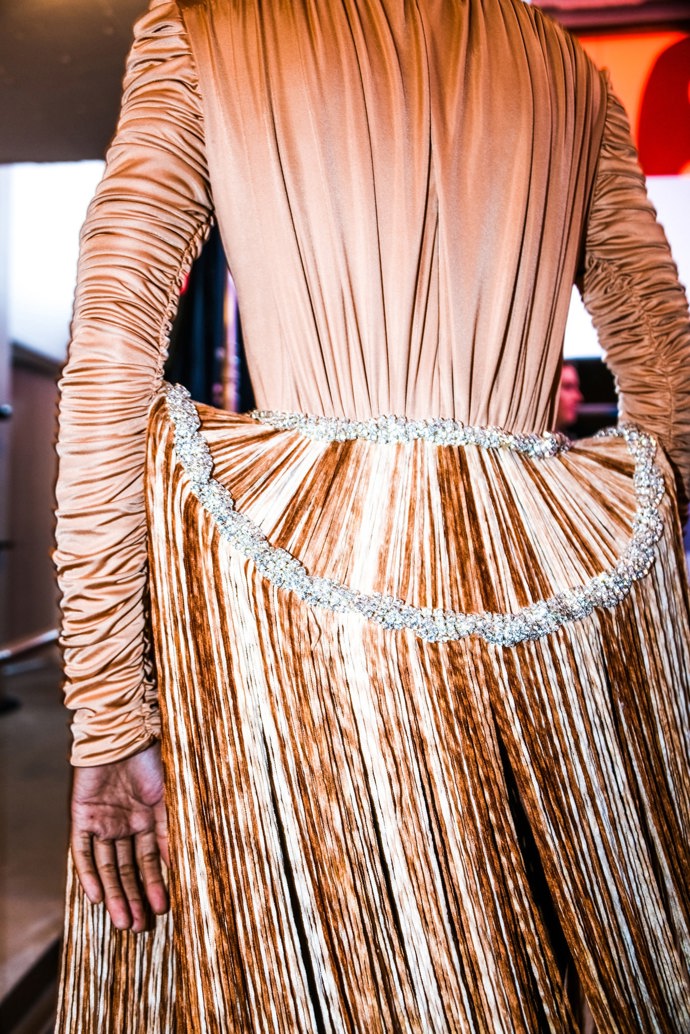 JASON WU fall/winter 2020
