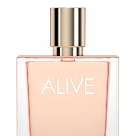 nový dámský parfém HUGO BOSS Alive
nový dámský parfém HUGO BOSS Alive