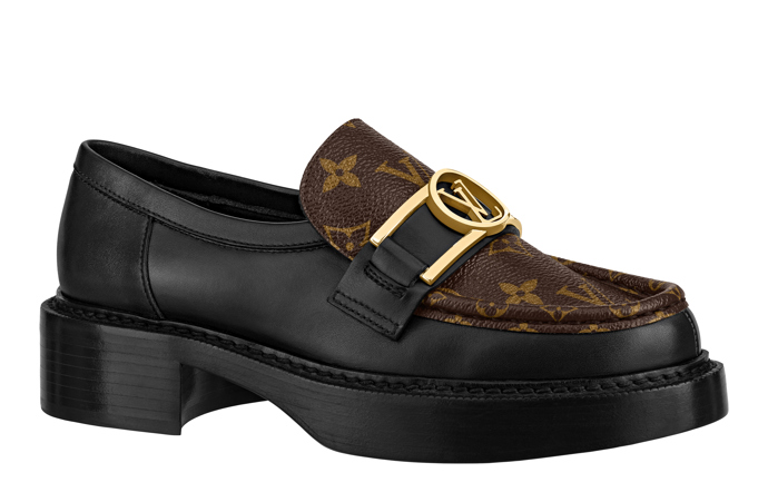 Boty Louis Vuitton, které jsou na našem wishlistu: