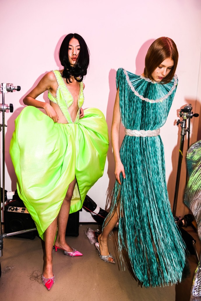 AREA fall/winter 2020
