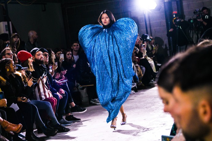 AREA fall/winter 2020
