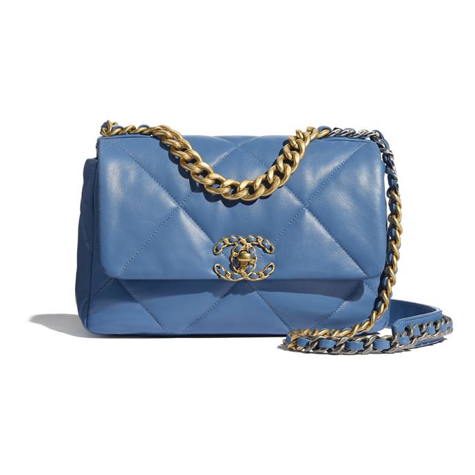 Chanel 19 Flap bag
