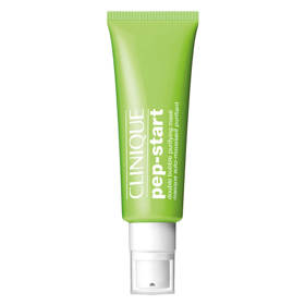 čistící pleťová maska, Pep-Start Double Bubble Purifying Mask, Clinique, 579 Kč
