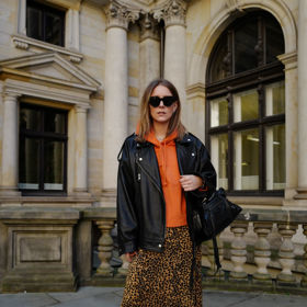 Street style inspirace