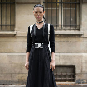 Street style inspirace