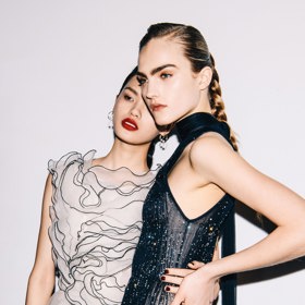 JASON WU fall/winter 2020

