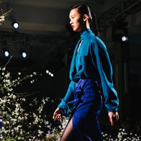 JASON WU fall/winter 2020
