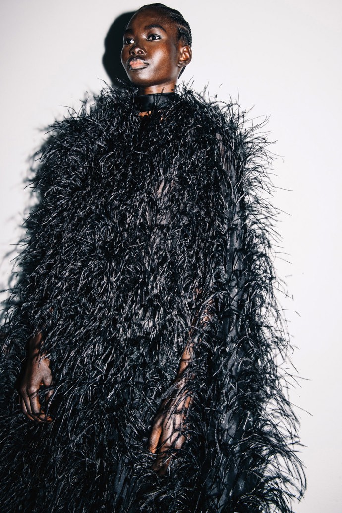 JASON WU fall/winter 2020
