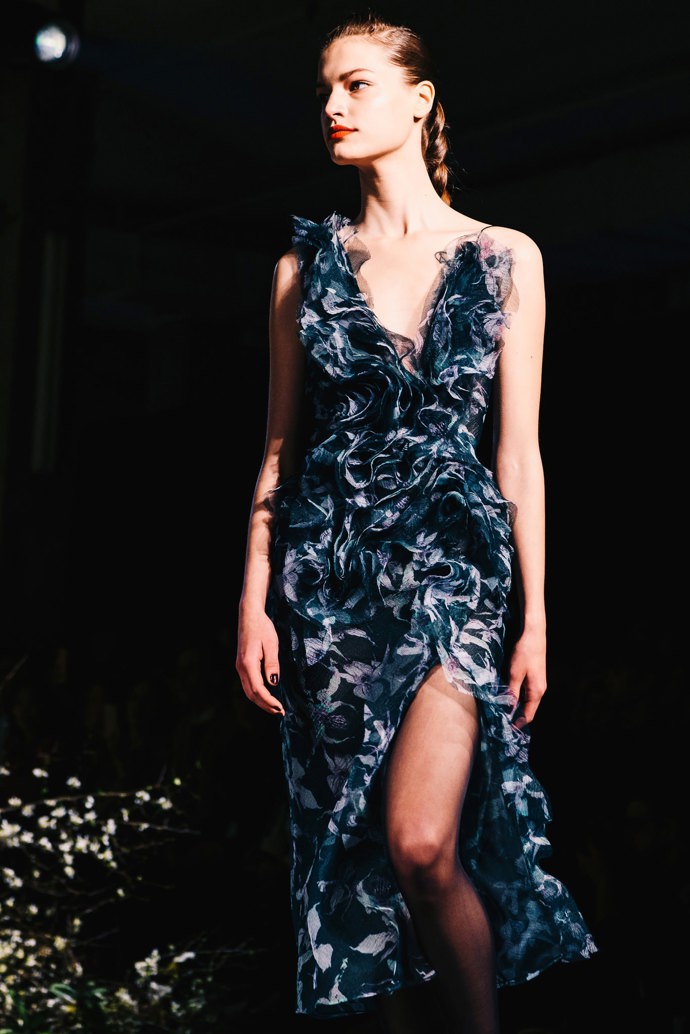 JASON WU fall/winter 2020
