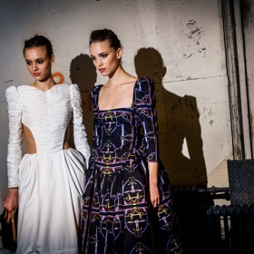 KHAITE fall/winter 2020
